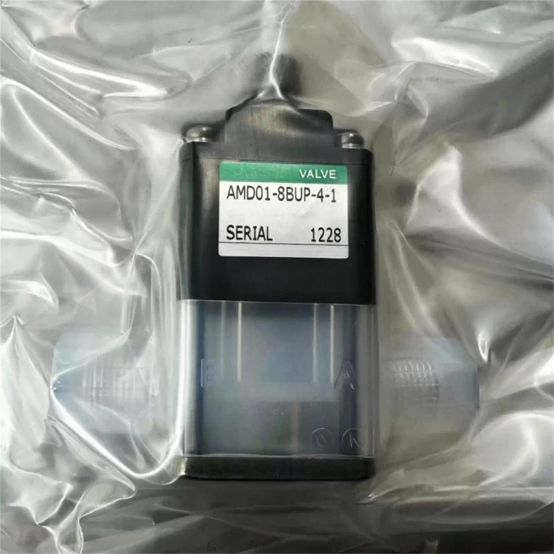 AMD01/02/012-6UR/6US/8BUP-4-1-0-4-04S PFA Air Operated Diaphragm Valve AMD01/02/012-6UR/6US/8BUP-4-1-0-4-04S