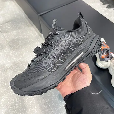 10 best sales xtep-skor - №9