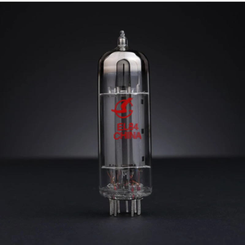 High-end Dawning Tube EL84 Generation (6P14)  Original Matching Parameters Are Consistent Vacuum  Amplifier