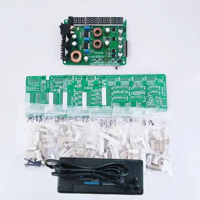 LCD TV repair tooling tester repair power board motherboard tool tester universal is still simple