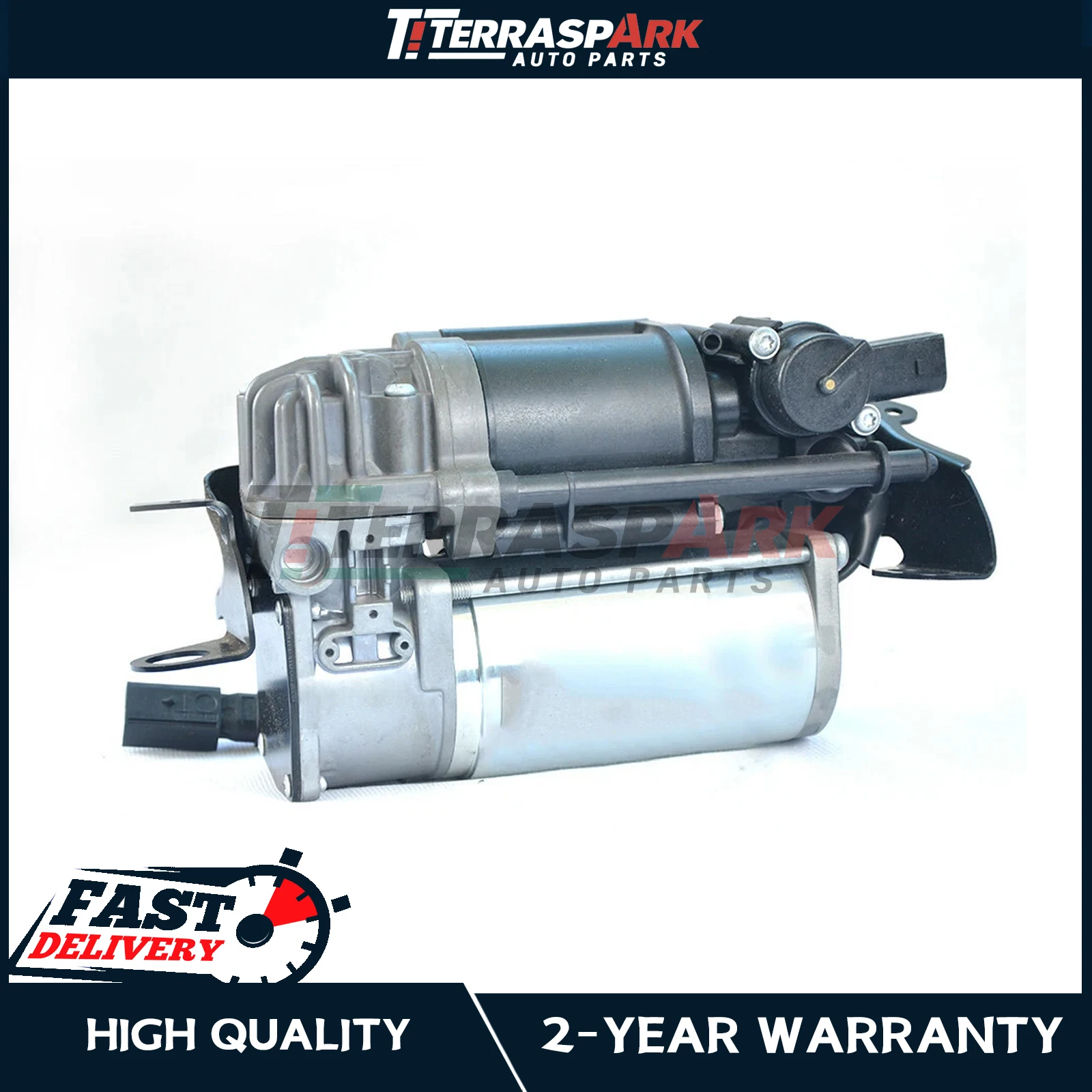 لمرسيدس بنز E & CLS الفئة W212 مضخة ضاغط التعليق الهوائي الجديدة