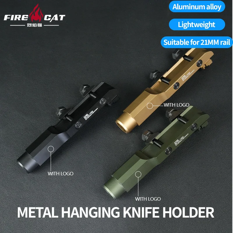 التكتيكية GEISS جبل سوبر ستابي حربة Picatinny دعامة تعليق M9 لعبة حربة مقبض حامل 20 مللي متر السكك الحديدية الأسلحة اكسسوارات