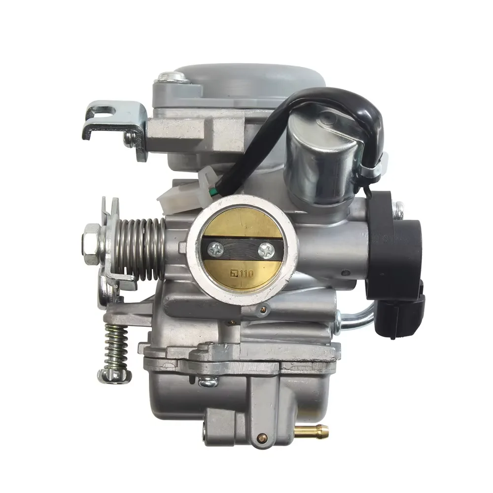 Motorcycle Carburetor Carb For Pulsar 135 Rouser135 Bajaj135 TVS 135cc Carburador Carburatore Pulasr Rouser BAJAJ 135