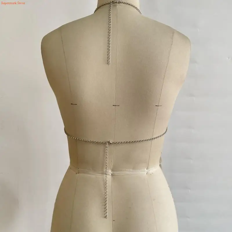 Q5we tamels acrílico camadas Tanque cabine cabine Correia Tanque colheita Tampa da boate Jóias sem