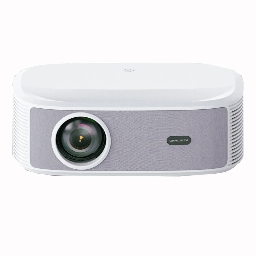 

YZ 2023 Support 4K Video High Brightness 15000 Lumens LCD 1080P Home Theater Business Projector