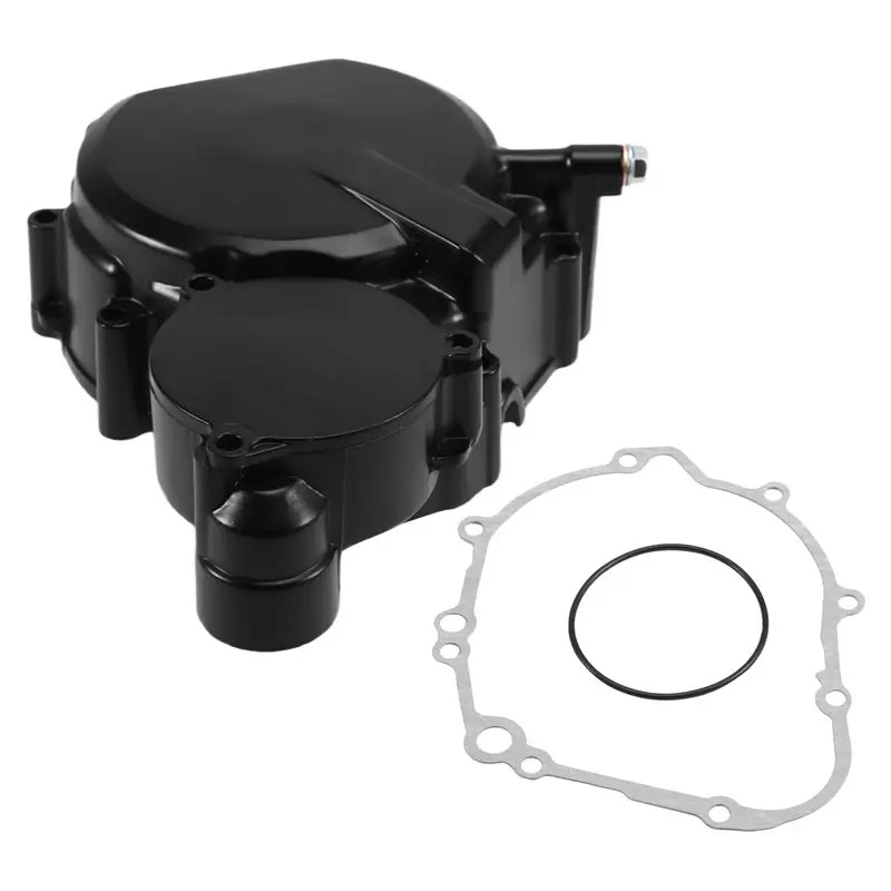 

AT92-Motorcycle Engine Stator Cover W Gasket 11351-01H02 1135101H02 For GSXR600 GSXR750 / Z2006-2024