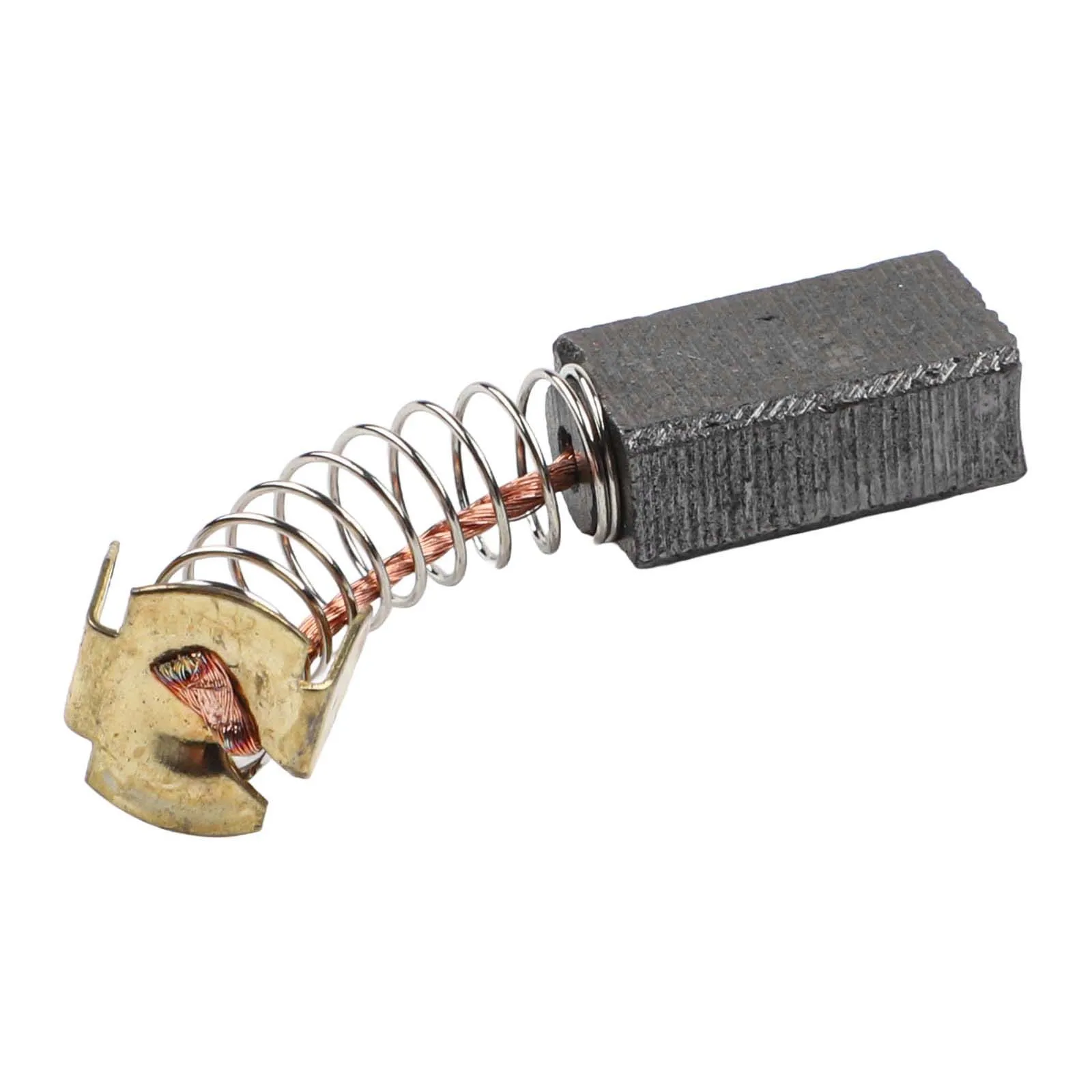 Carry out Effective Motor Repairs with these 20pcs CB103 For Carbon Brush Set for Electric Motors and Power Tools