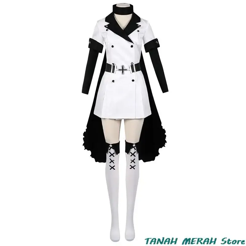 コスプレ衣装,一般的なユニフォーム,帽子,かつら,靴下,衣装,マンガ