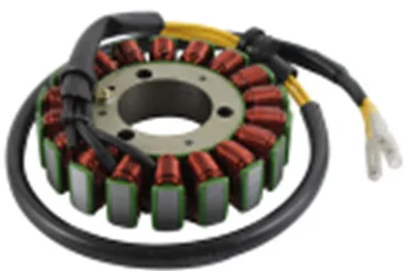 

Motorcycle Motor Stator Coil MS-2409