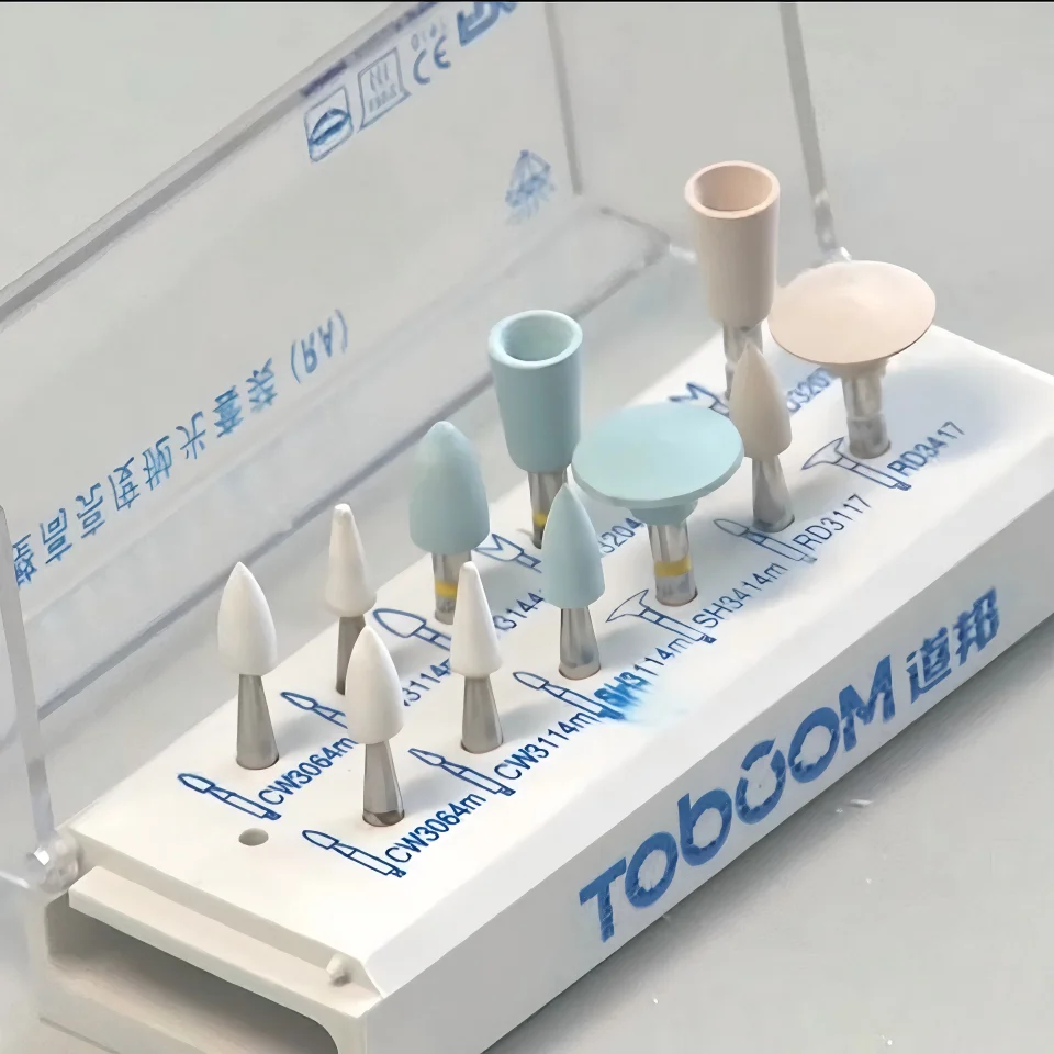 Toboom Dental Polis…