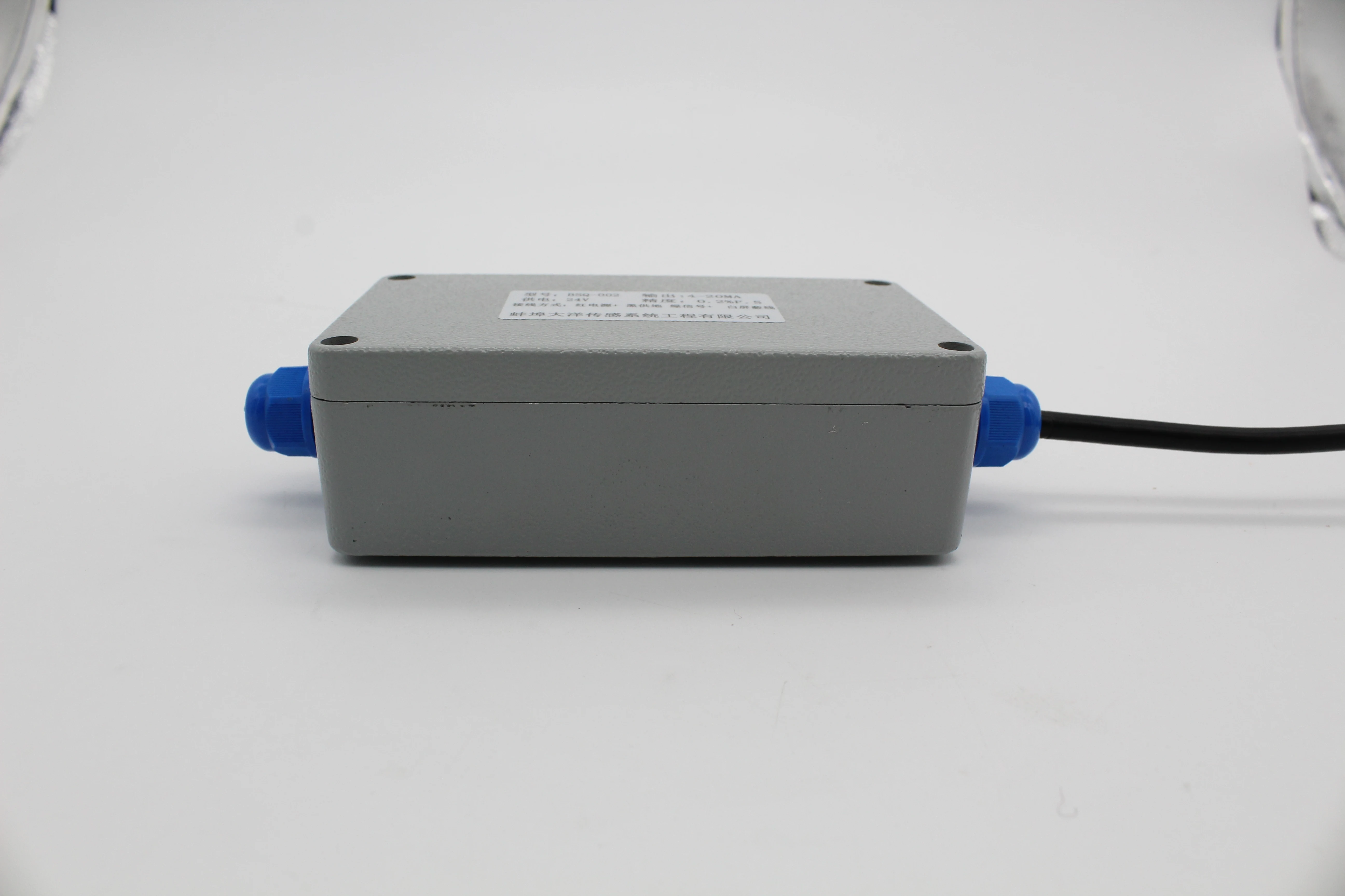 Cheap Weighing Scale Load Cell Amplifier Voltage And Current Converter Weight Transmitter 0-5V 0-10V 4-20mA