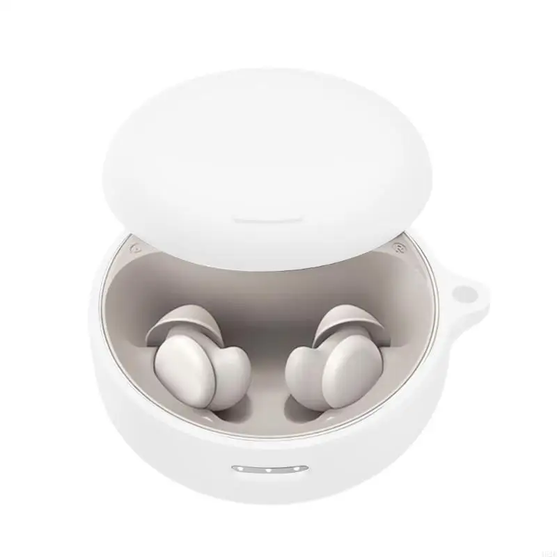 462E Vỏ silicon mềm linh hoạt Vỏ cho giấc ngủ A30 Earbud FOCKPROOP VEN