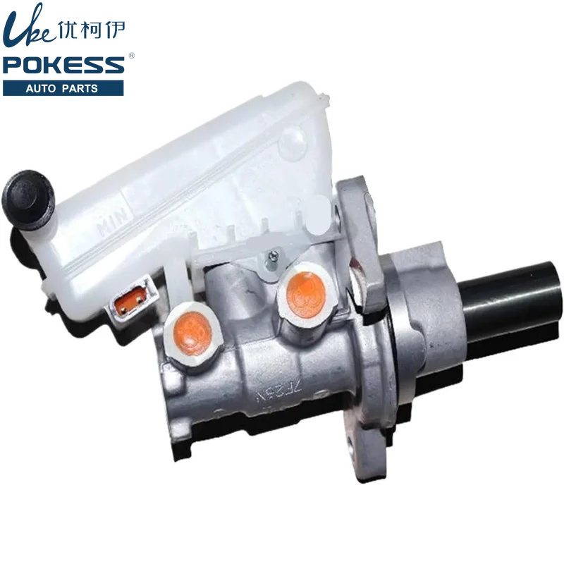 

Главный тормозной цилиндр автомобиля с масляной балкой для Ford Fiesta 2009-2013 DG8043400 DGY04340Z LQ-JNH-101 0204788353 8V512140CB