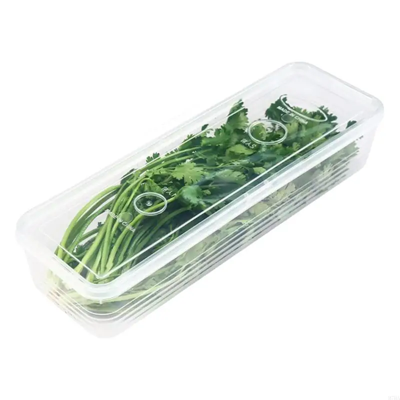 

97BA Safe Plastic Lose Contain для сохранения свежести ингредиентов и сухой