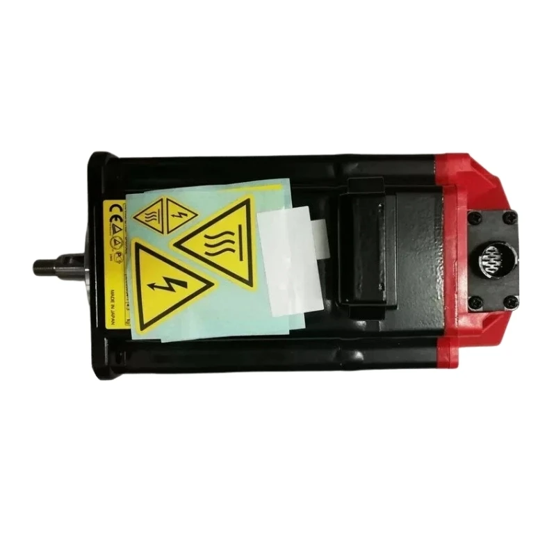 

Серводвигатель Fanuc A06B-0063-B003, проверен, исправен, с ускоренной доставкой