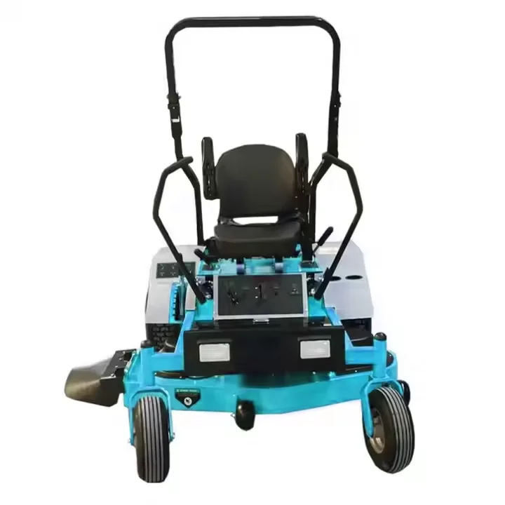-For Zero Turn  HOT DEAL 48/50/62 Inch Lawn Mower with 25HP  Engine Tractor Lawn Rotary Mower*