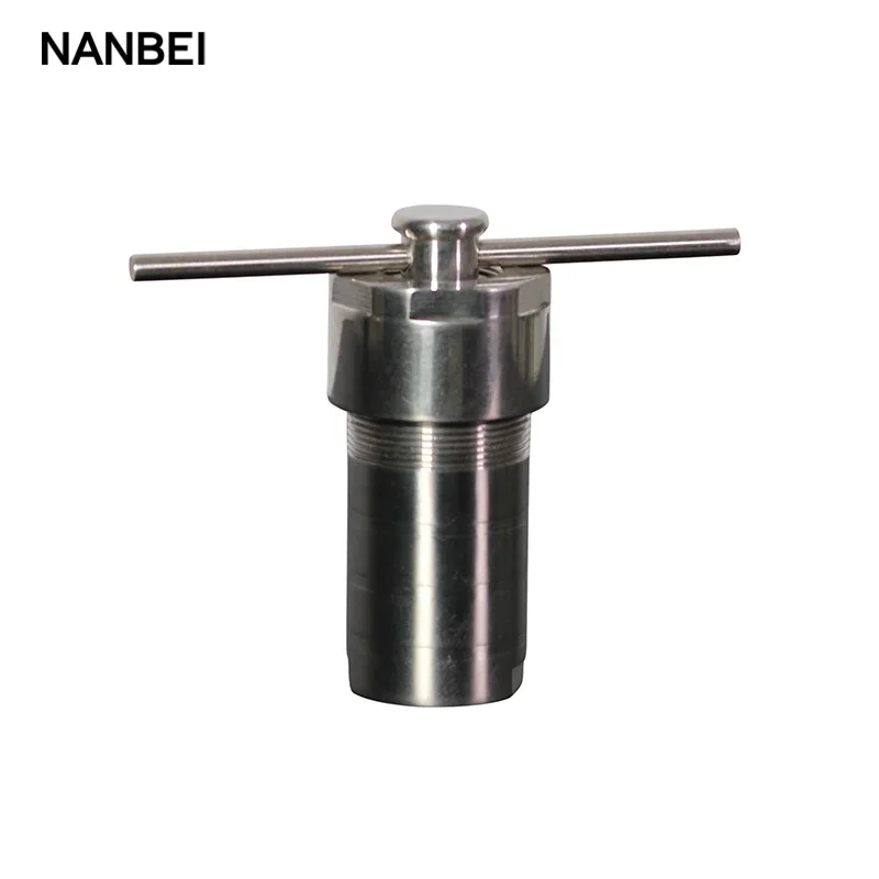 stainless steel autoclave hydrothermal reactor 250 ml 25ml