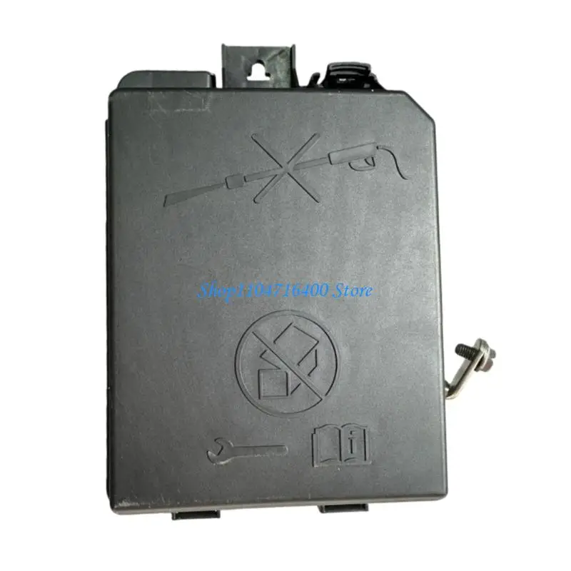 y1gd Vehicle Fuses Box High Capacity Circuit Plastic Long Life 39068003