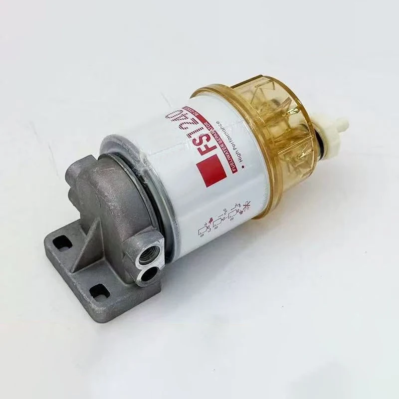 

Fuel Water Separator Excavator Generator Set AUTO truck tractor fuel Fuel Filter FS1240 Replacement Filter 3355903