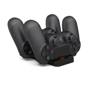 10ベストセールスPS4コントローラー充電器-4