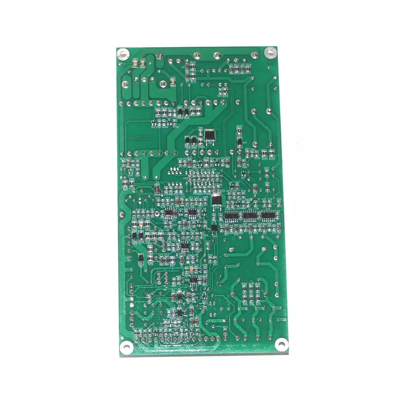 Aufzugsteile Power Drop Cabinet Board HAA2006D1 Aufzugszubehör