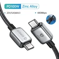 Zinc Alloy PD100W