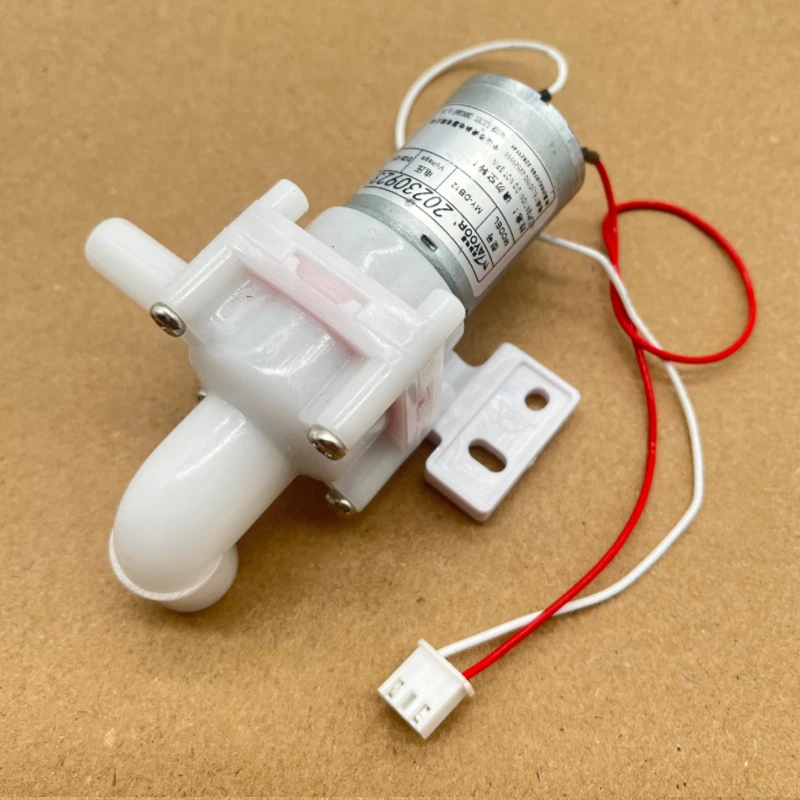 MY-DB12 is suitable for Mideas electric water bottle pumping motor DC8-12V water pumps