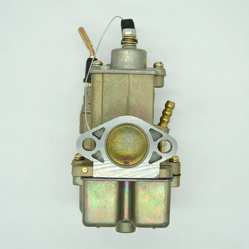 Motorcycle carburetor K65C for Minsk Russian  MB650  K750 M72 K65 k65c High Quality Carb Motorcycle Accessories