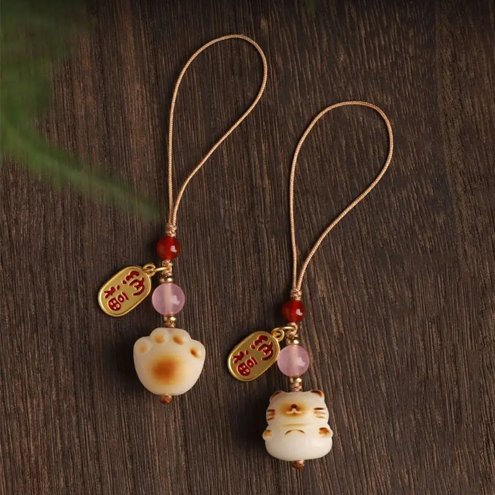 Мобильный-кулон-Кошачий-коготь-Кошачий-коготь-Ремешок-для-телефона-Подвеска-для-телефона-Сумка-Подвеска-Брелок-Декор-для-телефона-Анти-потерянный-ремешок-для-телефона-Чехол-для-мобильного-телефона