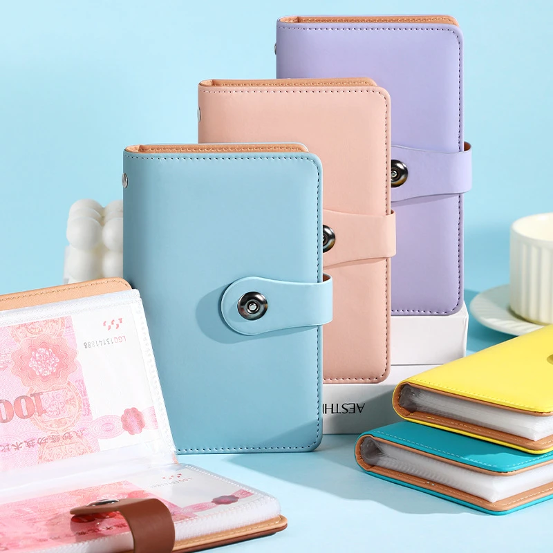 nouveau-carnet-de-rangement-en-cuir-pu-de-haute-qualite-2026-pour-billets-de-banque-classeur-de-rangement-d'argent-livre-de-conservation-des-monnaies-pouvant-contenir-100-billets-bloc-notes