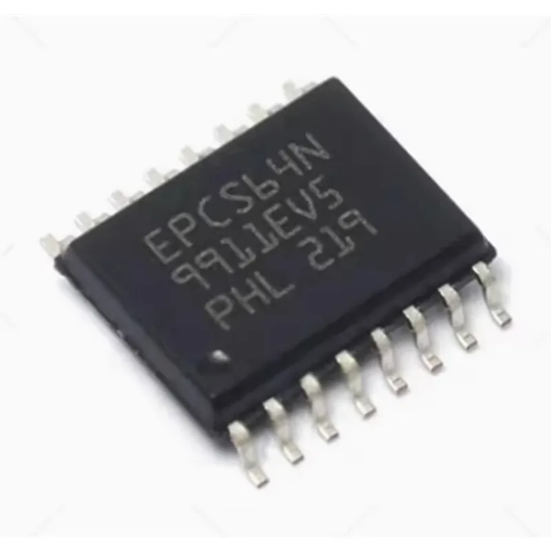 

5pcs EPCS16SI16N EPCS64SI16N EPCS128SI16N EPCS16N EPCS128N EPCS64N MEMORY IC chip 100% original SOP16 SG3626DW pin