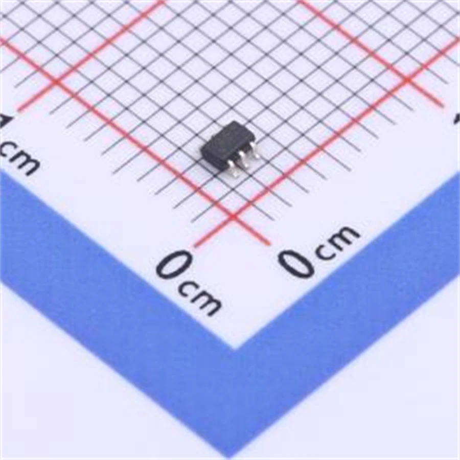 20PCS/LOT MAX9636AXT+T (Operational Amplifier)
