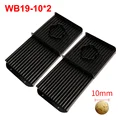 2Pcs 10MM