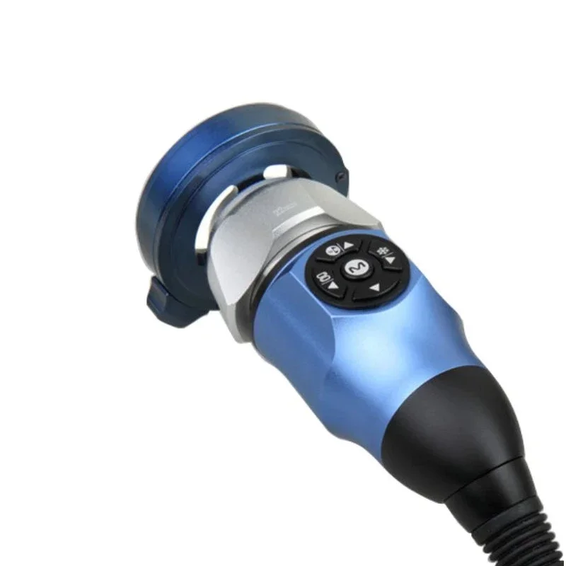 Medical Endoscope Full Hd Endoscopy Camera Laparoscopic Urology endoscope camera system for MAC OS with light source