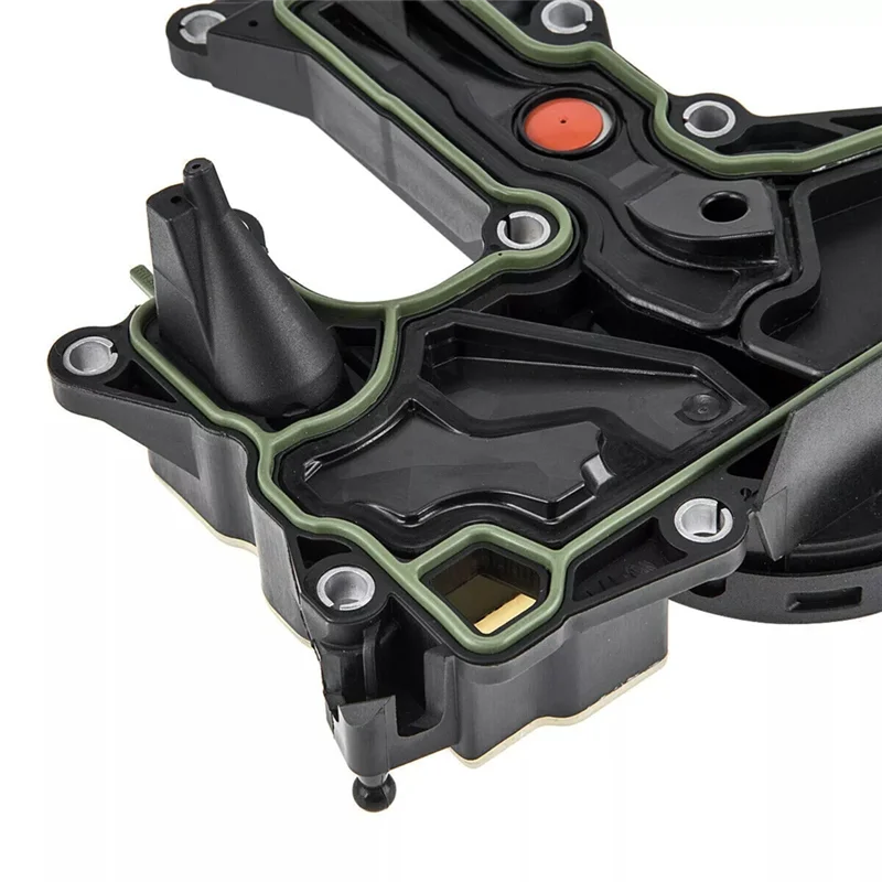 A21F-Katup PCV Pemisah Minyak untuk A4 A6 Q3 Q5 Quattro 2009-2016 06H 103495 AE, 06 jam 103495 J