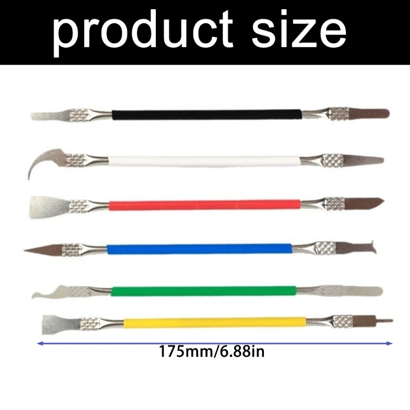 Comprehensive CPU Repair Tool for Efficient Maintenance & Longevities of Devices 37JD