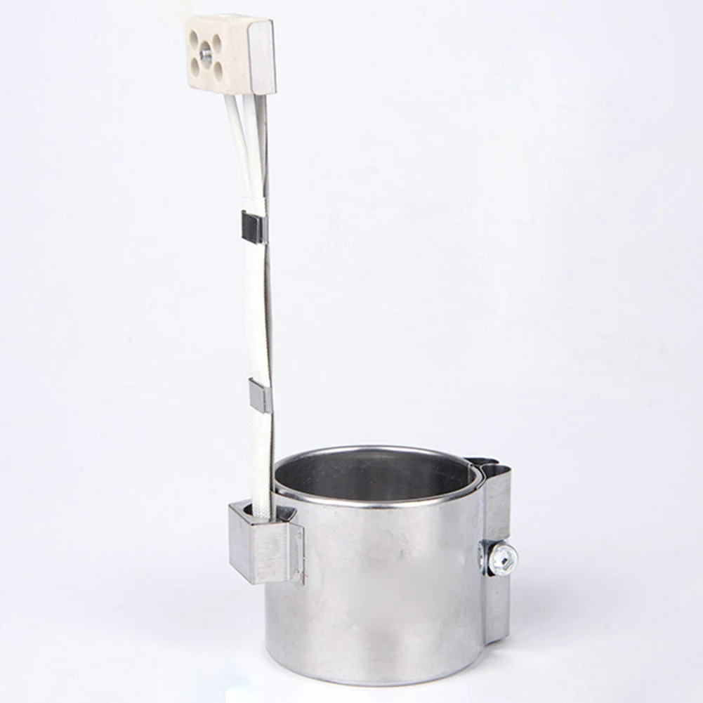 Broad Industrial Applications 220V Heating Element Efficient Heat Conversion High Temperature Resistance Plastic Welder