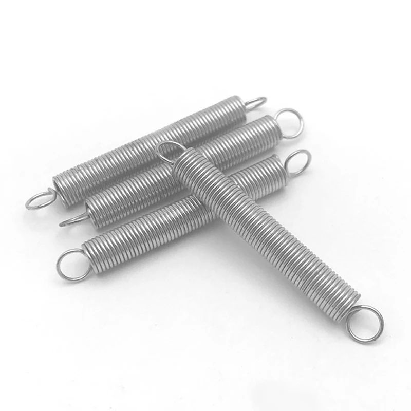 أجزاء من البلاستيك الأبيض والينابيع لآلة توقيت ساعة توقيت MTG-4000A TYMC MTG-9900