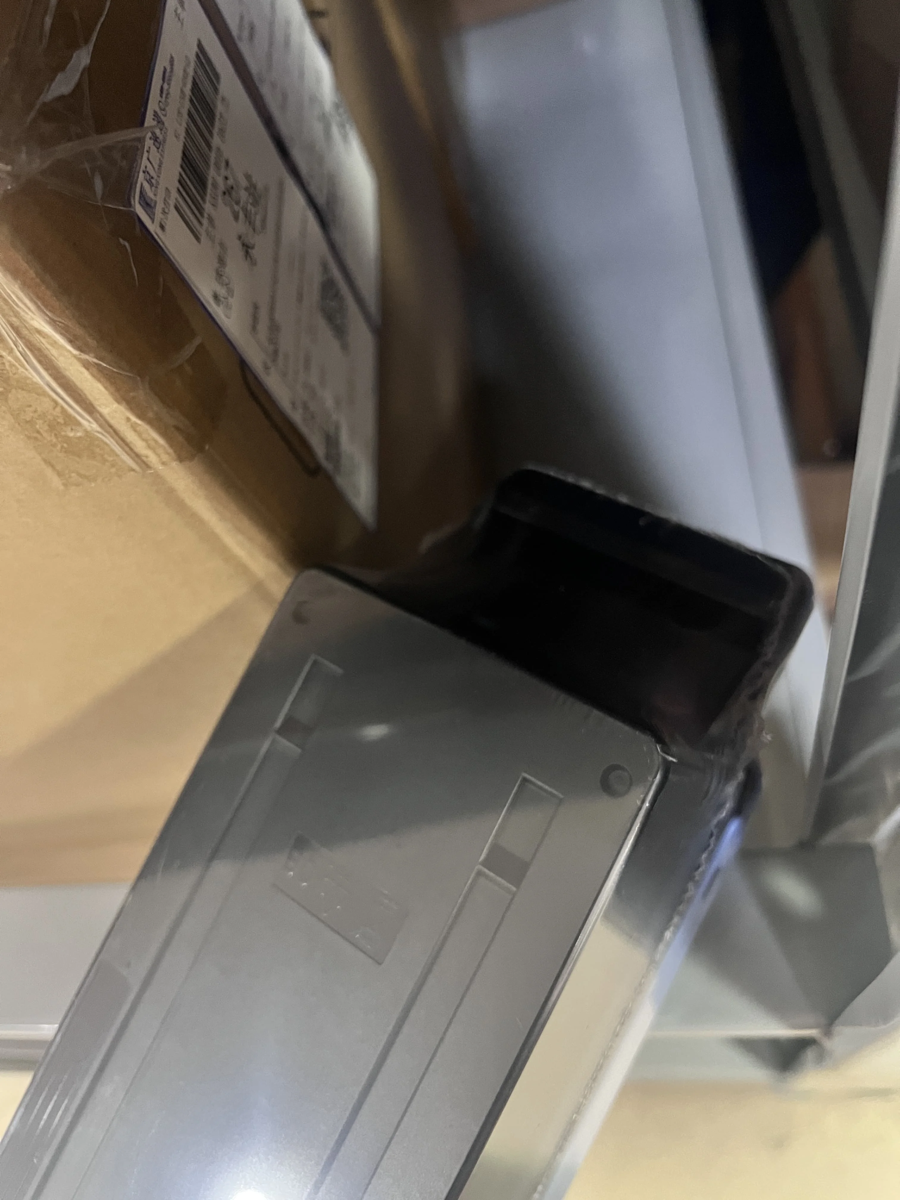 

For Canon MC-30 Maintenance Cartridge For imagePROGRAF PRO-2000 2100 4000 4000S 4100 4100S 6000 6000S 6100 TX3000 Printer