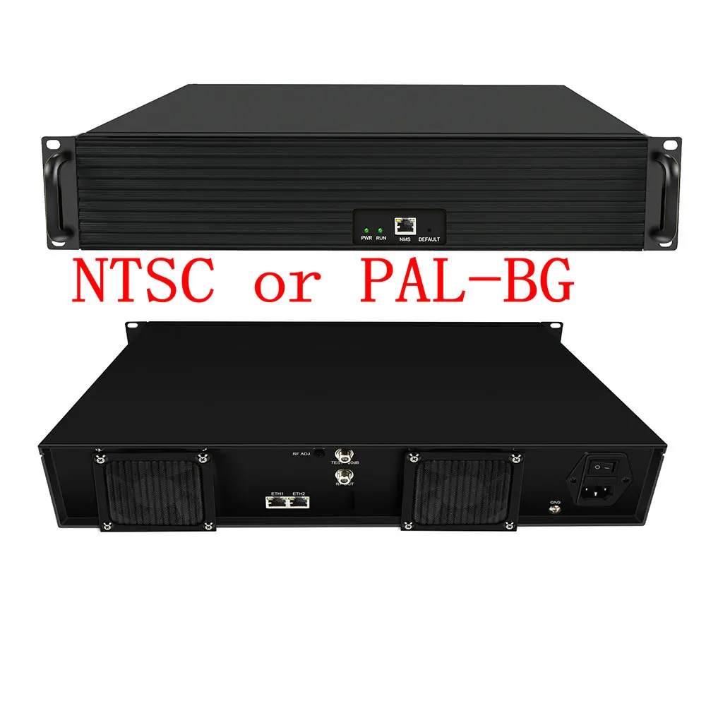 32 canais ip para rp ntsc pal-dk hotel cabo, front-end rtp utp, modulador analógico, venda quente