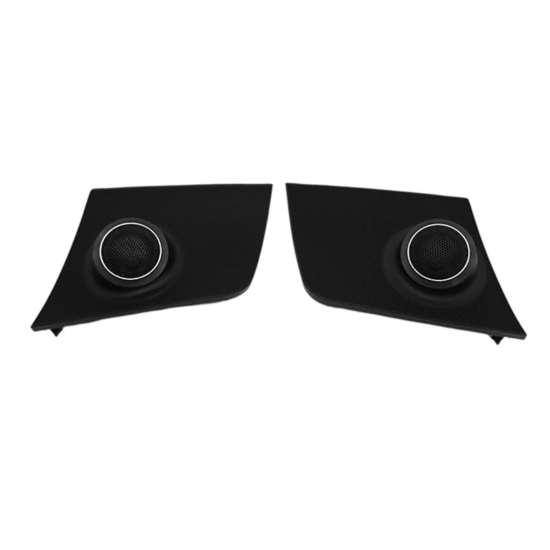 

Speaker Boxes Refitting Dashboard Audio Cover Bracket Car Tweeter Cover For Toyota Camry 2018-2022