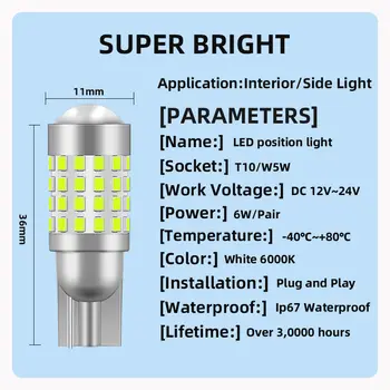 6 最佳銷售 迷你庫柏S R53配件 - №4