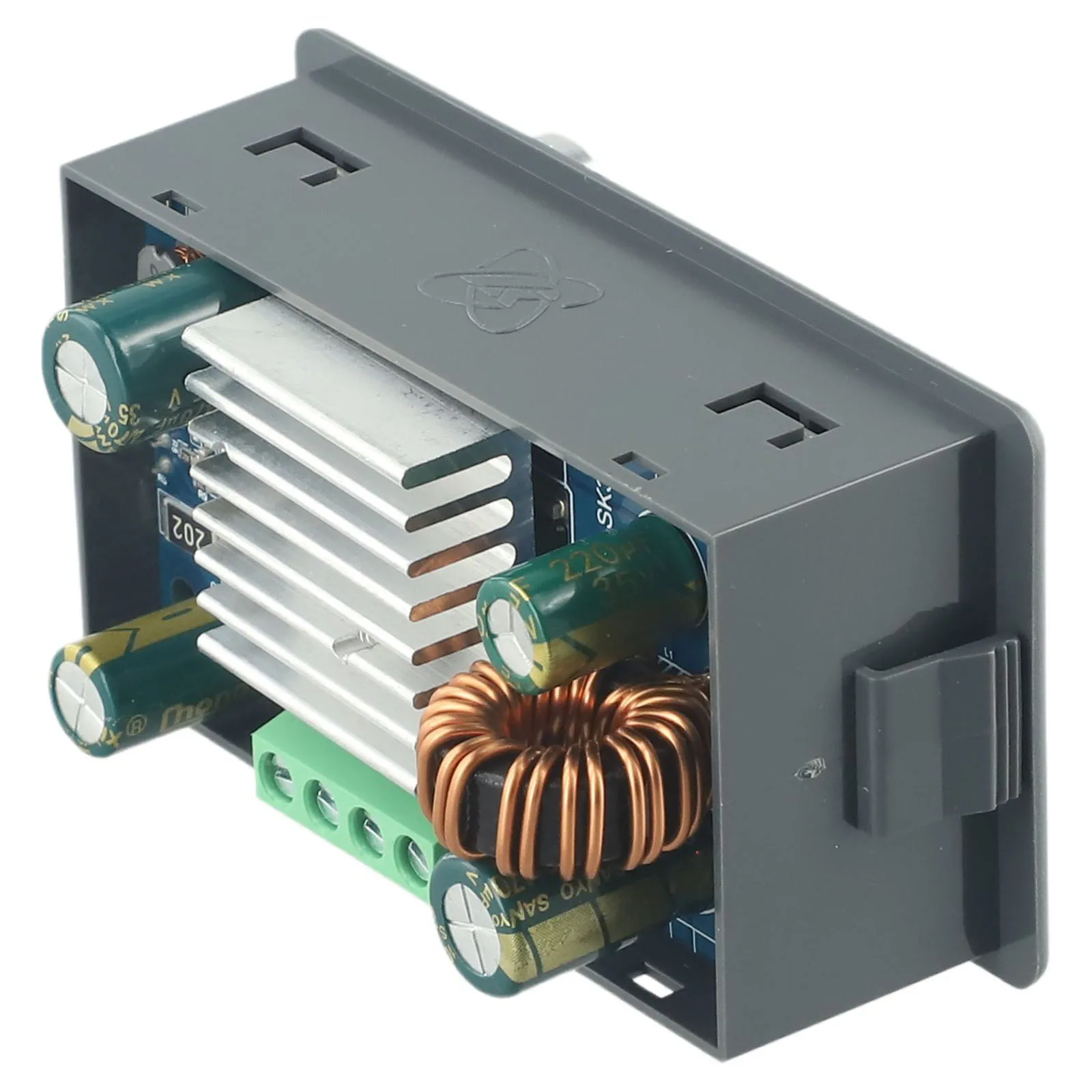 

Новый, простой в установке и использовании модуль-преобразователь питания, модуль повышения напряжения для самостоятельной сборки, модуль зарядки постоянного тока с постоянным напряжением