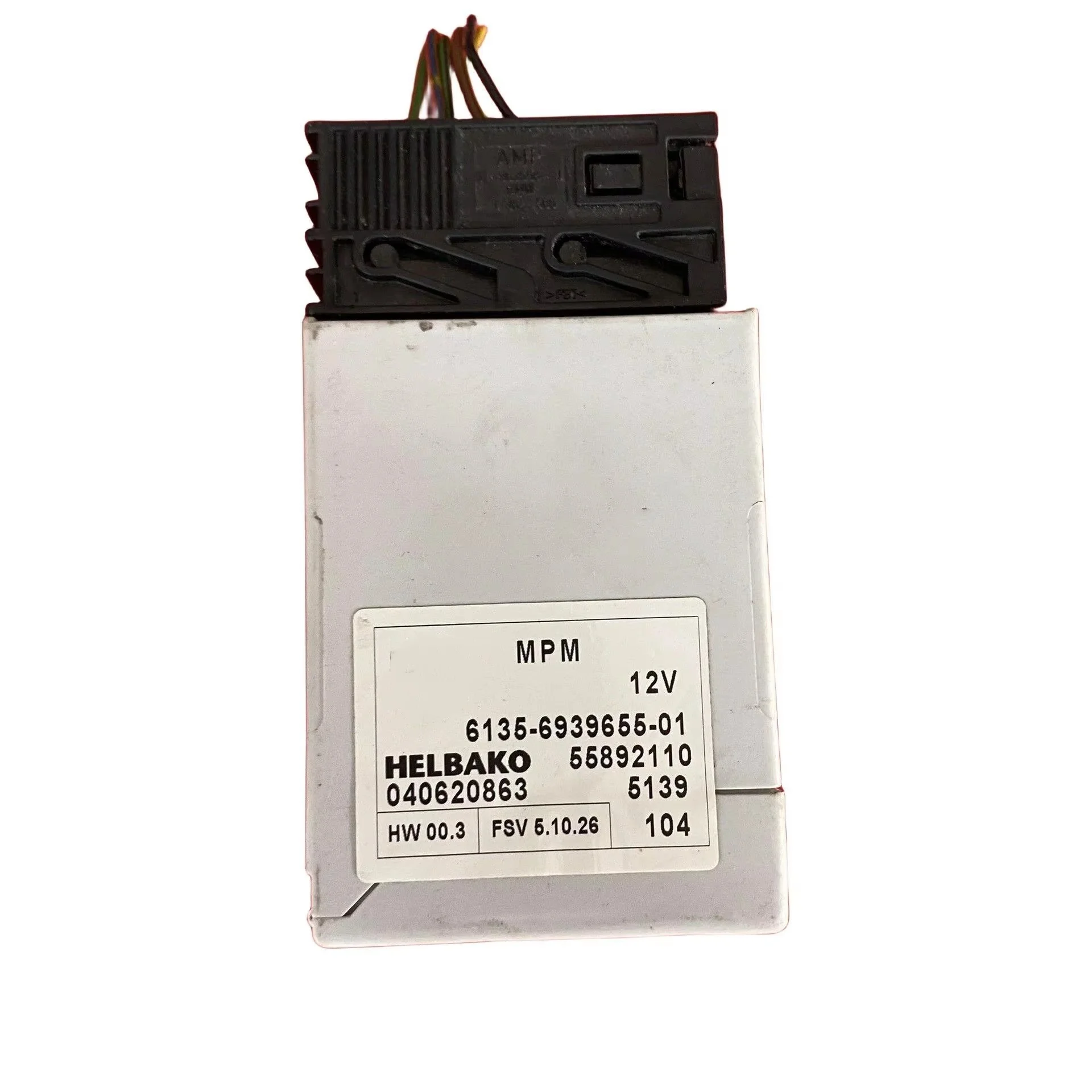 For Bmw E60 E61 E63…