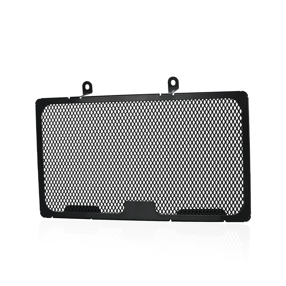 Motorcycle Accessories For Husqvarna TR650 Strada 2013-2013-2014 TR 650 Aluminium Radiator Grille Guard Water Tank Protection