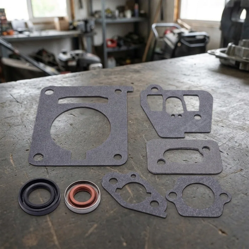 Engine Overhaul Kit 4147-007-1602 for FS240 FS260 FS360 FS410 Brushcutters Supporting Reliable Engine Operation