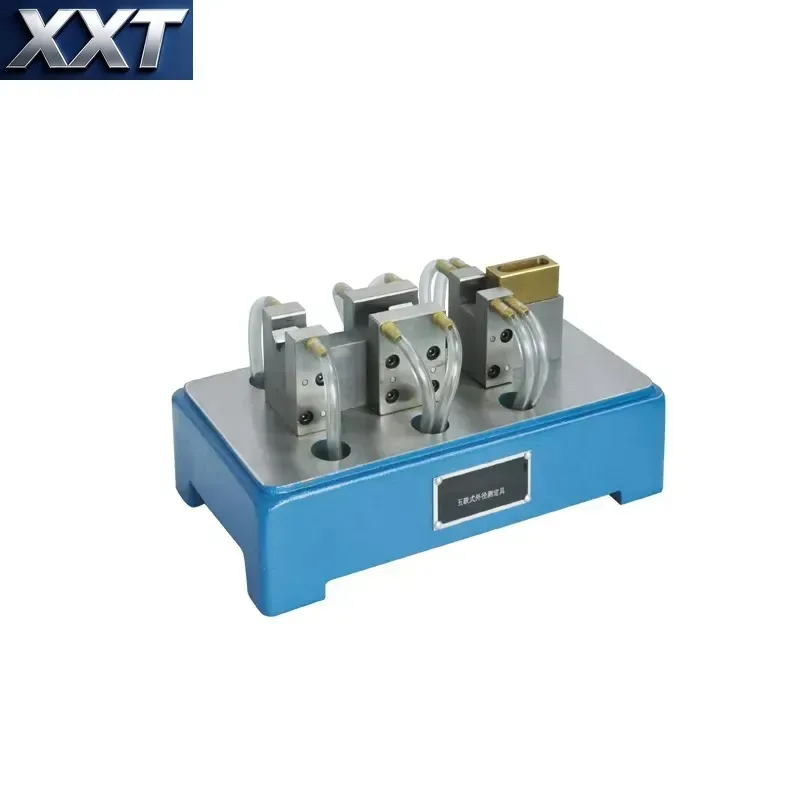 XXT Industrial Internal External Diameter Measuring Fixture Cost-Saving Air Cut-Off System Bearing Steel Customizable