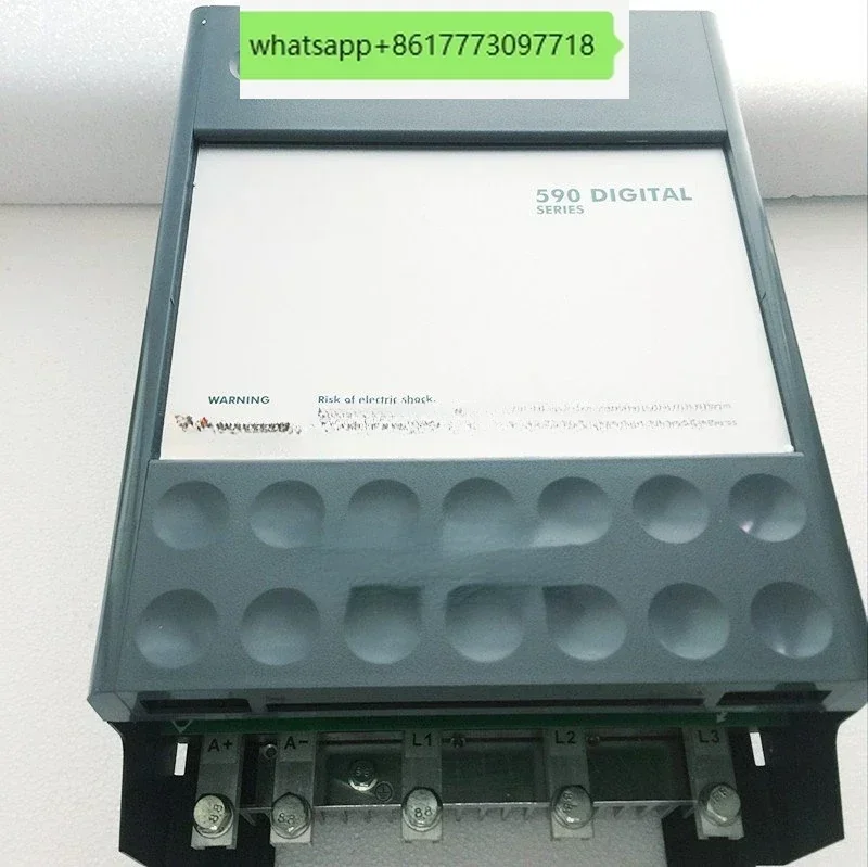 

Continental 590C governor 591C35A110A380A270A-830ASSD expandable spot controller SDD