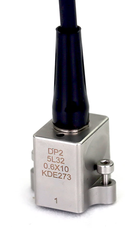 Hot-Selling Customizable OEM PAUT Probe/NDT Phased Array Ultrasonic Testing Probe