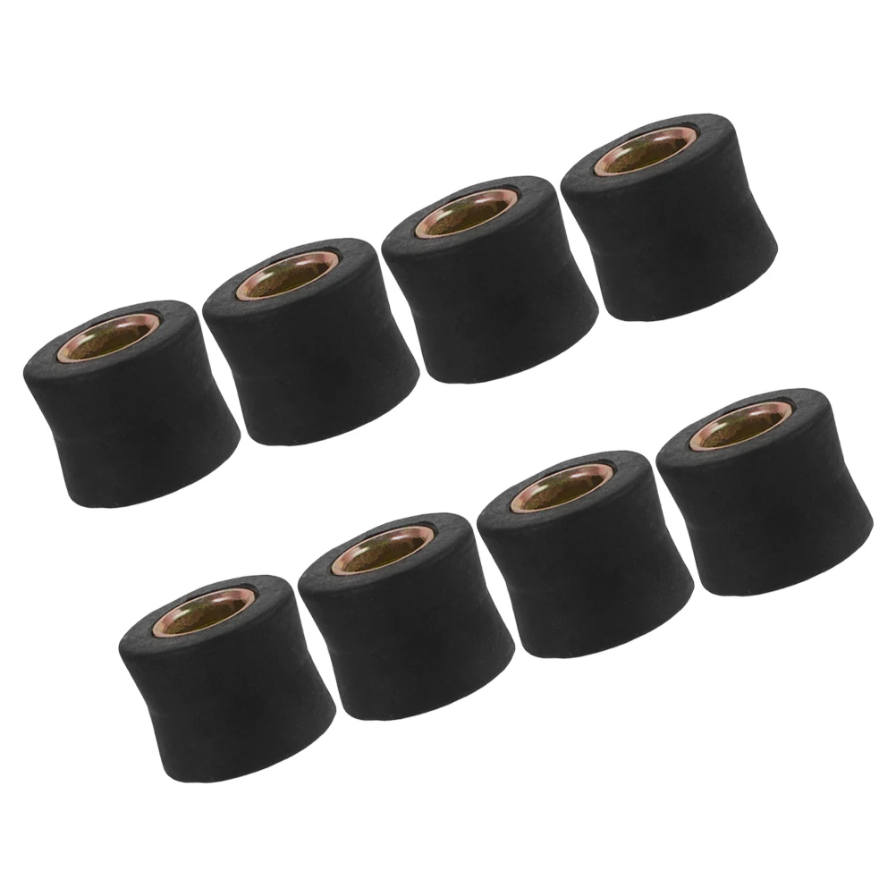 

8pcs Rear Shock Absorber Damper Washer Damping Buffer Cushion Motorbike Grommet Mini Suspension Gasket for for Motorcycle